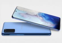 Інсайдер показав, як буде виглядати Galaxy S11e (фото)