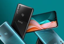 HTC Desire 19s з потрійною камерою і NFC оцінили в $ 196