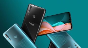 HTC Desire 19s з потрійною камерою і NFC оцінили в $ 196