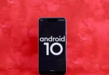 Минулорічні флагмани Samsung отримали Android 10