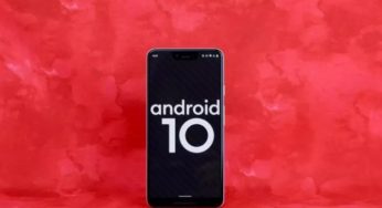 Минулорічні флагмани Samsung отримали Android 10