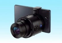 Смартфони з камерами Sony будуть знімати на рівні професійних дзеркальних камер