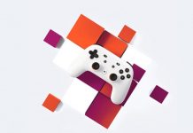 Додаток Google Stadia стаа доступним задовго до запуску «вбивці консолей»