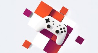 Додаток Google Stadia стаа доступним задовго до запуску «вбивці консолей»