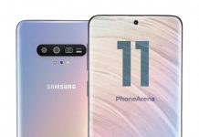 Розкрито несподіваний секрет довгого часу роботи Samsung Galaxy S11