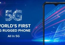 Перший невбиваний 5G-смартфон отримає неймовірно швидку платформу