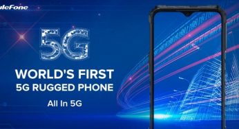 Перший невбиваний 5G-смартфон отримає неймовірно швидку платформу