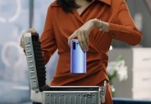 Вражаючий 60-кратний зум Vivo X30