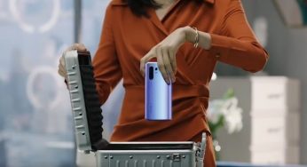 Вражаючий 60-кратний зум Vivo X30