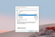 Microsoft захистить Windows 10 від випадкового видалення важливих файлів користувача
