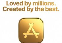 Apple анонсувала нову презентацію до кінця року