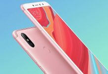 Стало відомо, який смартфон першим отримає селфі-камеру під екраном