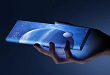 В мережі з’явилися справжні фото унікального смартфона Xiaomi Mi Mix Alpha