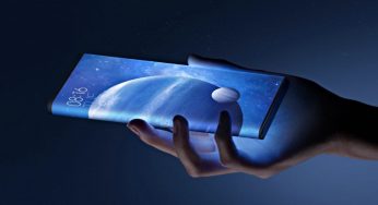 В мережі з’явилися справжні фото унікального смартфона Xiaomi Mi Mix Alpha