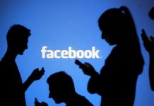 Штат Facebook за рік виріс на 28%, число користувачів — на 9%