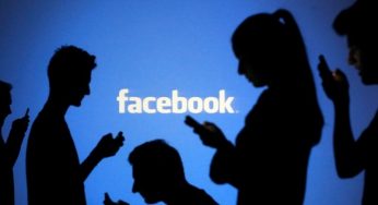 Штат Facebook за рік виріс на 28%, число користувачів — на 9%