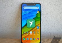 Google вважає додаток Xiaomi шпигунським і заблокувала його