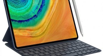 Huawei готує професійний планшет для творців контенту