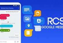 Google запустив «вбивцю» СМС