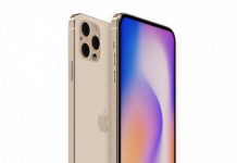 iPhone 12 Pro отримає більш тонкий дисплей