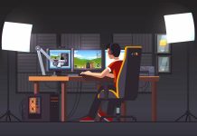 Як заробити на стікерах у YouTube?