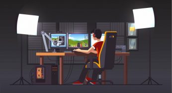 Як заробити на стікерах у YouTube?