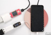 Що буде, якщо смартфон підключити до бездротової і дротової зарядок одночасно?