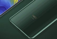 Названа одна з головних особливостей Xiaomi Mi Mix 4