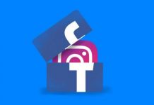 Facebook скоро перетвориться в Instagram