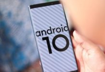 Android 10 готовий до запуску на Samsung Galaxy Note 9 і Galaxy S9