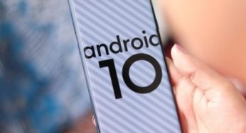 Android 10 готовий до запуску на Samsung Galaxy Note 9 і Galaxy S9