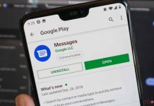 Google врятує користувачів Android від спаму