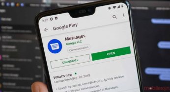 Google врятує користувачів Android від спаму