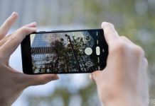 Камера Android дозволяє шпигувати за сотнями мільйонів користувачів