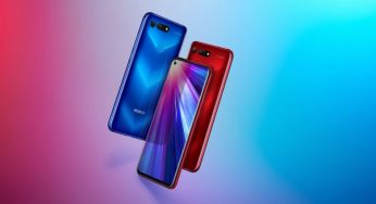 Дизайн флагманського HONOR V30 розкритий новим витоком