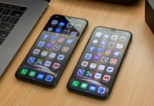 Смартфони iPhone стрімко дешевшають