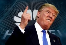 Дональд Трамп здався. Huawei скоро відновить бізнес в США