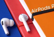 Apple AirPods Pro змітають з прилавків
