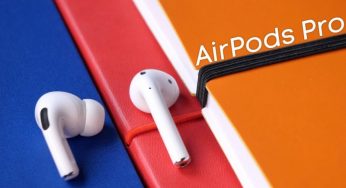 Apple AirPods Pro змітають з прилавків
