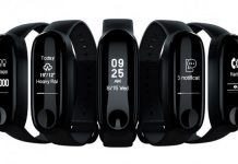 Xiaomi випустила дешеву версію Mi Band 3