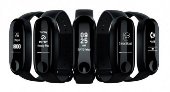 Xiaomi випустила дешеву версію Mi Band 3
