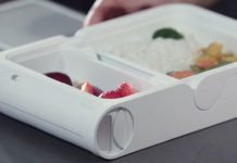 Українці створили портативний кухонний прилад 3 в 1