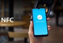 Xiaomi випустила Redmi Note 8T з NFC із швидким адаптером живлення в комплекті