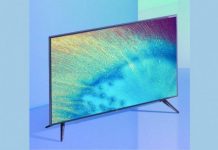 Redmi представила наддешевий 40-дюймовий телевізор