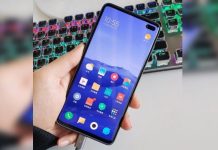 Віце-президент Xiaomi вже користується Redmi K30