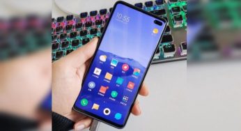 Віце-президент Xiaomi вже користується Redmi K30
