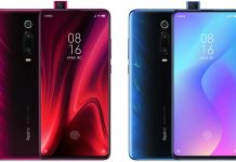 Redmi K20 Pro сильно подешевшав