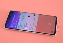Samsung Galaxy S11+ отримає акумулятор пристойної ємності