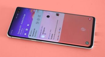 Samsung Galaxy S11+ отримає акумулятор пристойної ємності