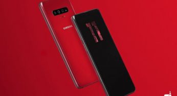 Samsung готує кілька нових функцій для камери Galaxy S11